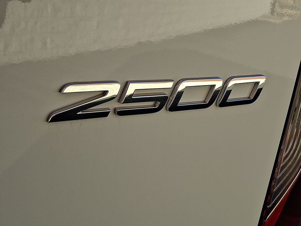 Thumbnail: 2026 Mercedes-Benz Sprinter - 21