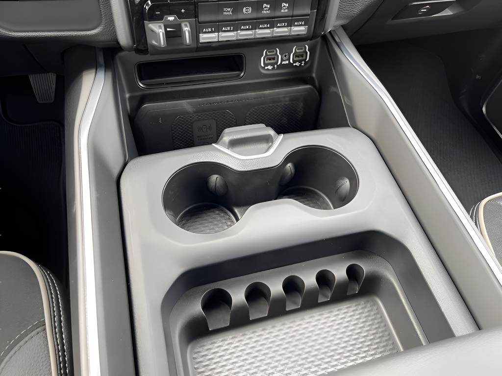 Used Car 2024 Ram 2500  Laramie For Sale Under $80,000 In Austin, Texas