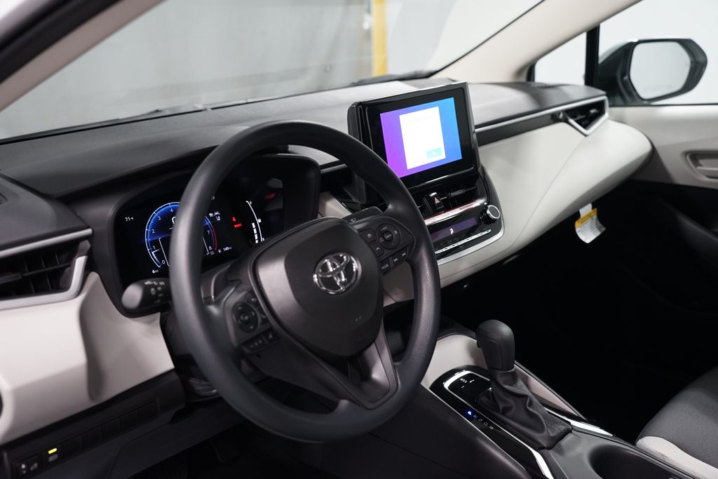 Thumbnail: 2026 Toyota Corolla - 11