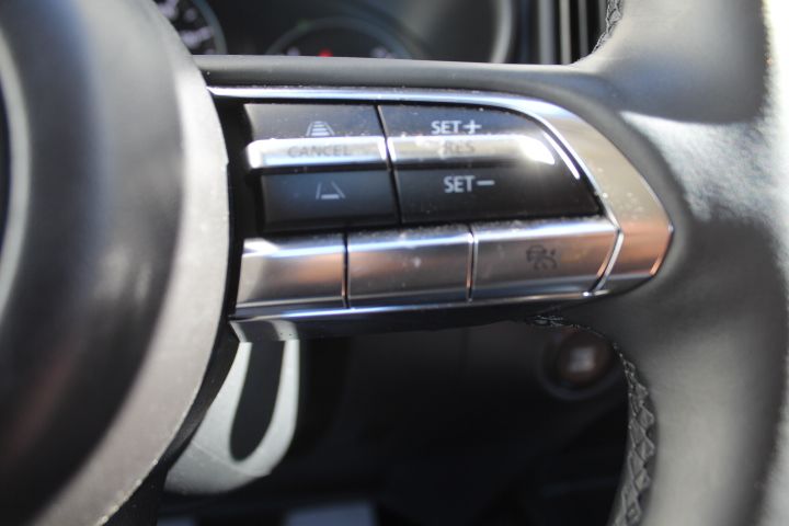 Used Car 2025 Mazda Cx-50  2.5 Turbo Meridian Edition For Sale Under $40,000 In Georgetown, Texas