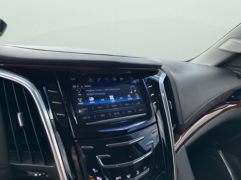 Used Car 2019 Cadillac Escalade Esv  Luxury For Sale Under $30,000 In Austin, Texas