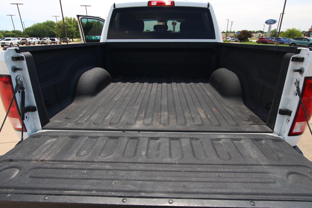 Used 2022 Ram 1500 Classic Truck