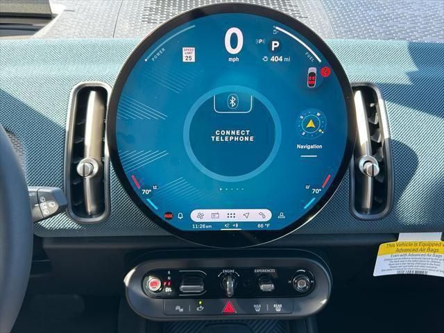 Thumbnail: 2026 MINI Cooper Countryman - 22