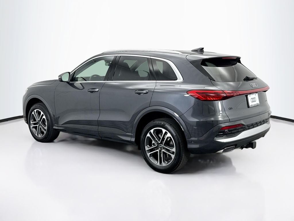 Thumbnail: 2025 Audi Q5 - 7