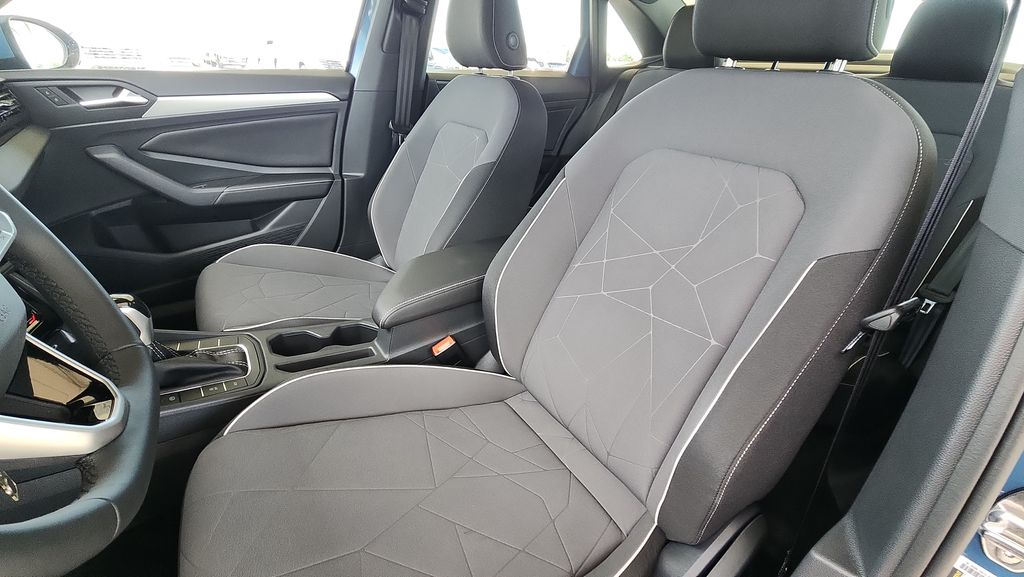 2026 Volkswagen Jetta