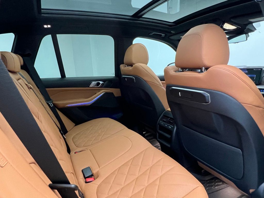 Thumbnail: 2024 BMW X5 - 8