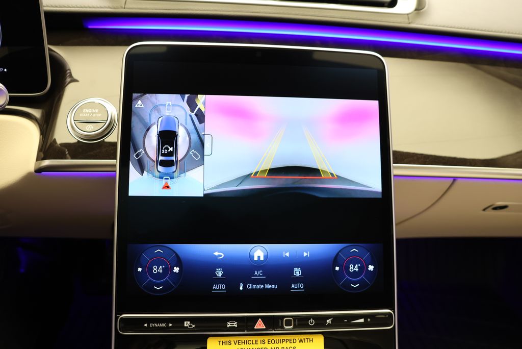 Thumbnail: 2026 Mercedes-Benz S-Class - 26