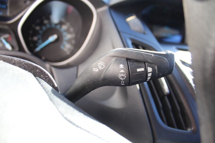 Used Car 2013 Ford Focus  S For Sale Under $10,000 In Georgetown, Texas