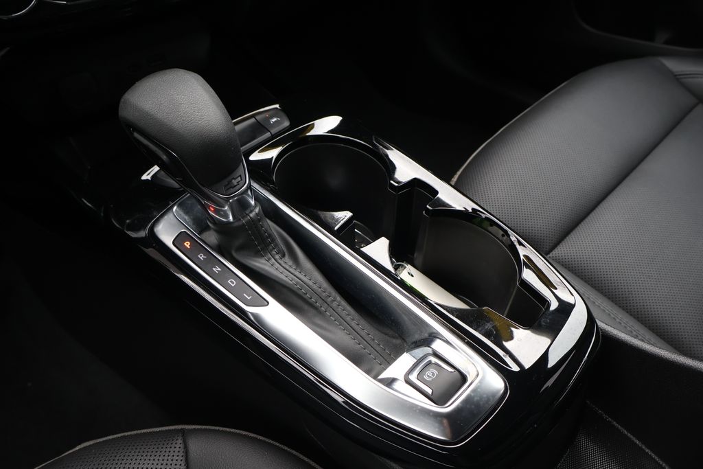 Thumbnail: 2024 Chevrolet Trax - 22