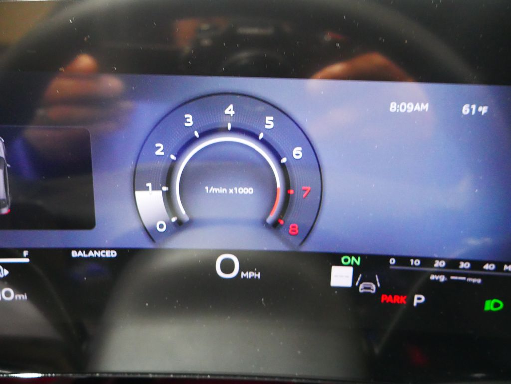 Thumbnail: 2026 Audi A5 - 32