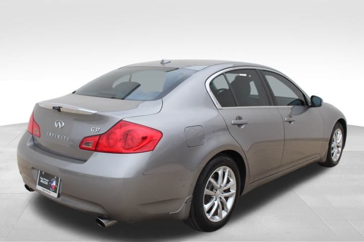 Used Car 2009 Infiniti G37  Journey For Sale Under $10,000 In Georgetown, Texas