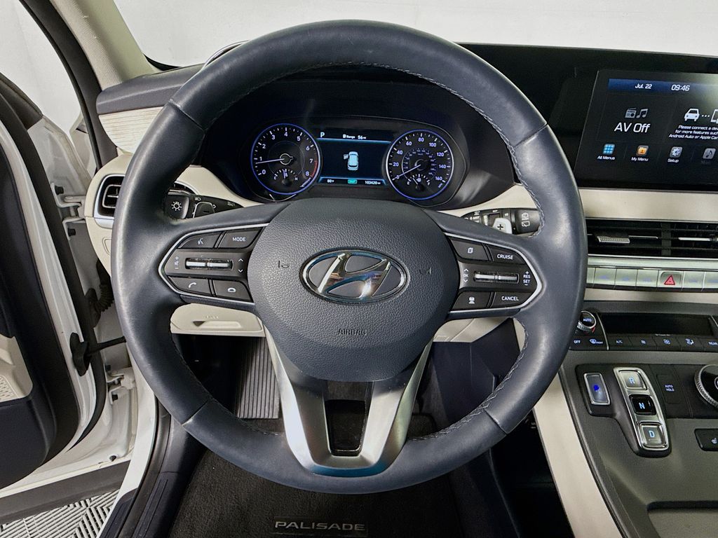 Thumbnail: 2020 Hyundai Palisade - 11