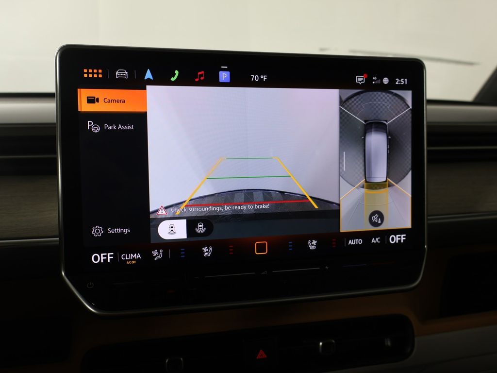 2025 Volkswagen ID. Buzz 1st Edition - Photo 22