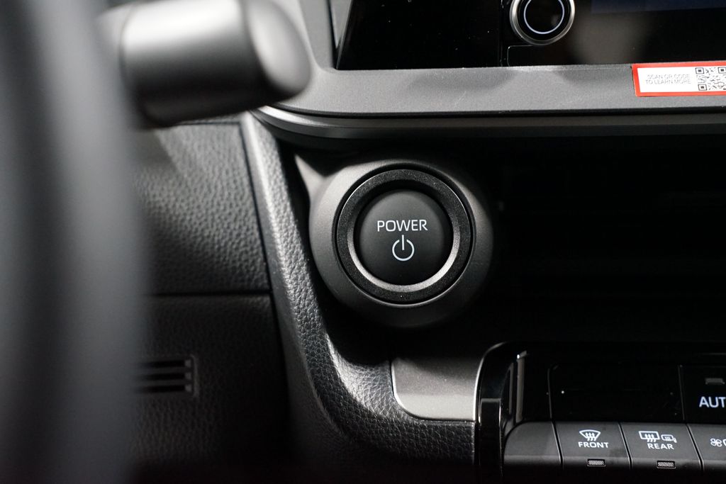 Thumbnail: 2026 Toyota Prius - 20