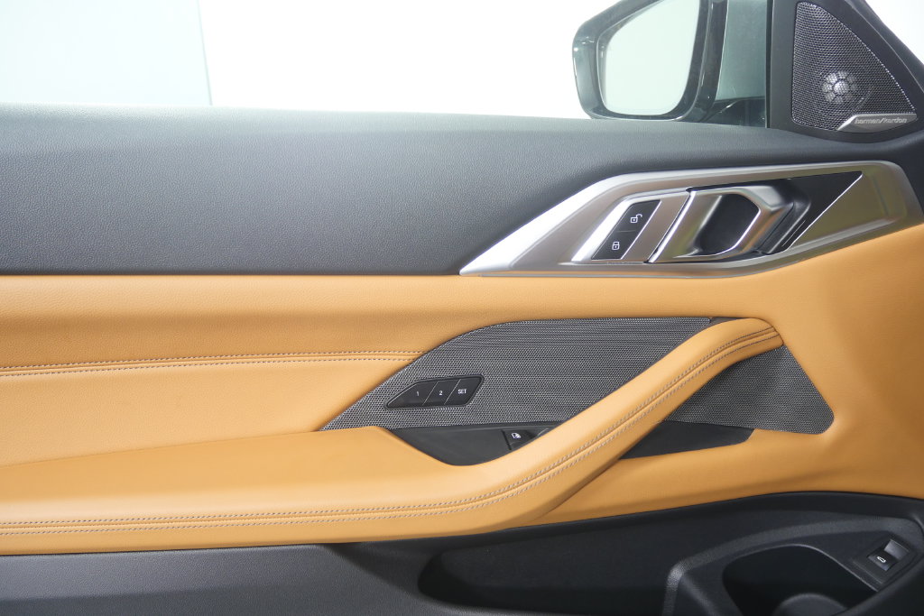 Thumbnail: 2023 BMW 4 Series - 8