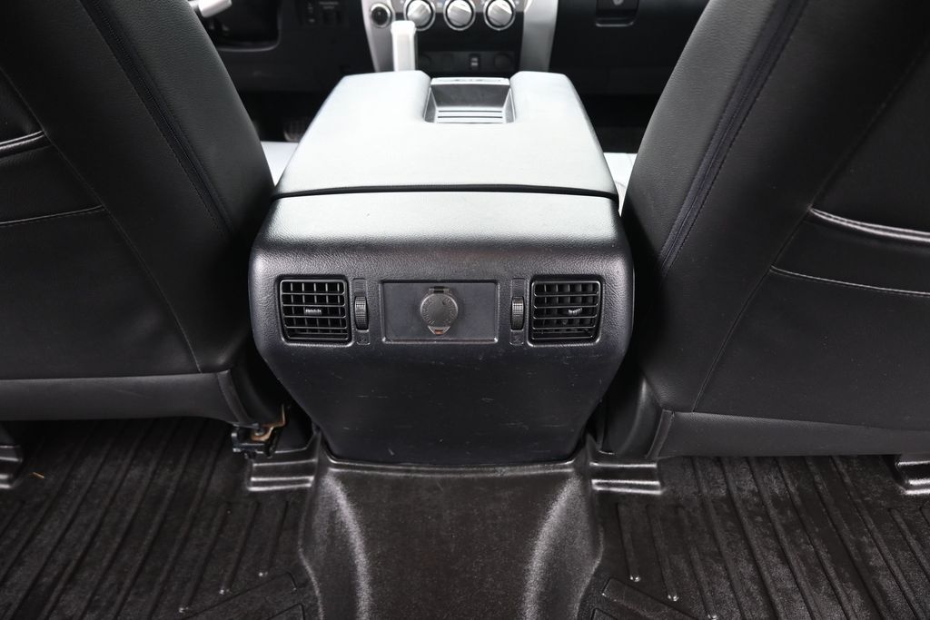 Used 2016 Toyota Tundra Truck