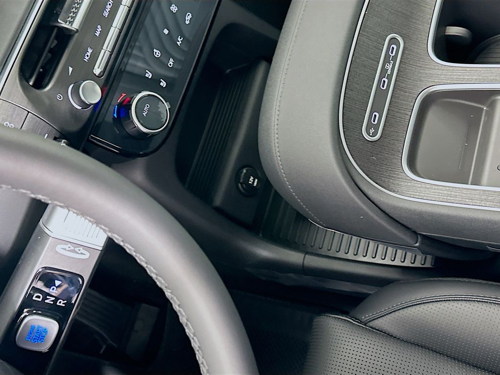 Thumbnail: 2026 Hyundai Palisade - 15