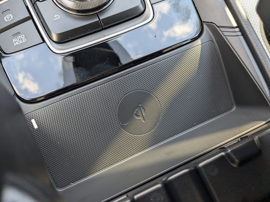 2026 Mazda CX-50 2.5 Turbo