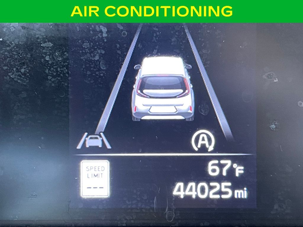 used 2023 Kia Soul car, priced at $17,300