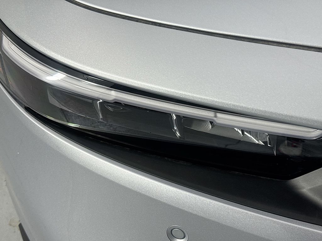 Used Car 2025 Honda Accord Hybrid  Touring For Sale Under $40,000 In Austin, Texas