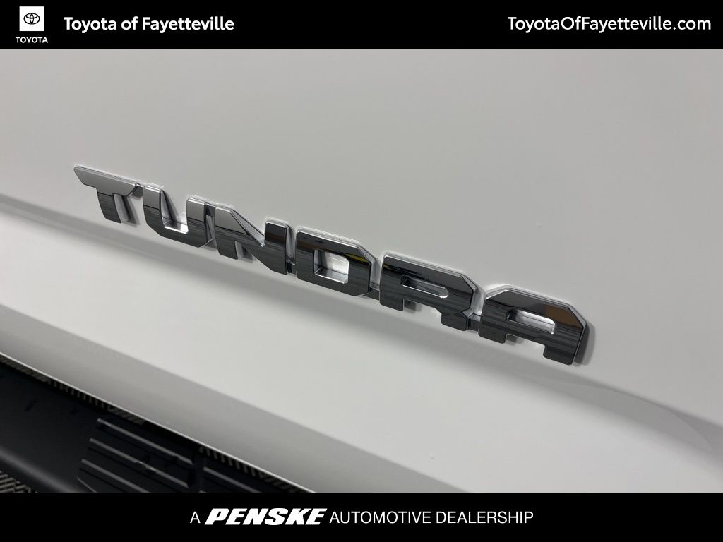 Thumbnail: 2026 Toyota Tundra - 8