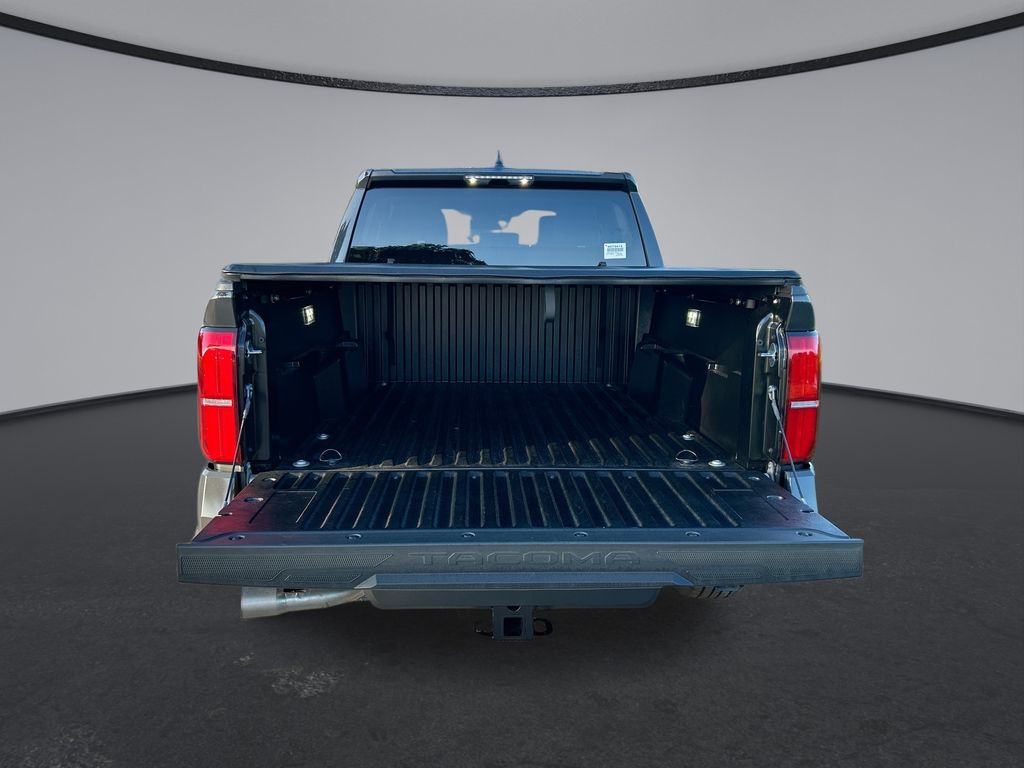 Thumbnail: 2026 Toyota Tacoma - 31