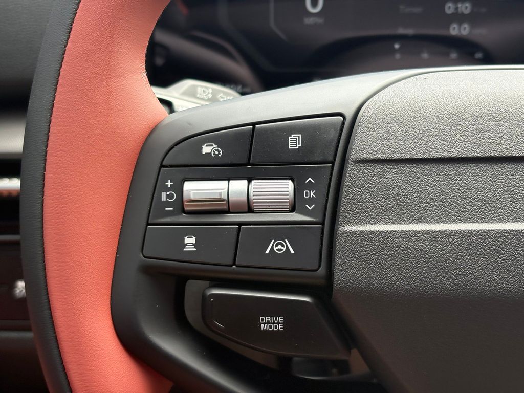 New 2026 Kia Sportage SUV