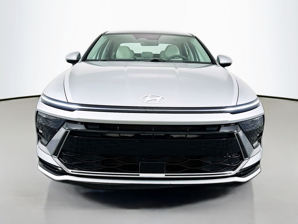 Thumbnail: 2024 Hyundai Sonata - 2