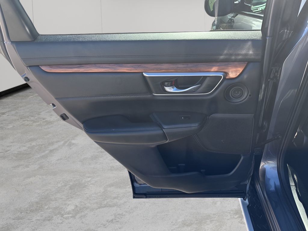 Used Car 2022 Honda Cr-v  Touring For Sale Under $30,000 In Austin, Texas