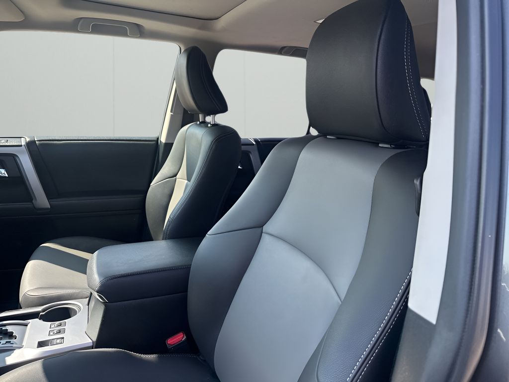2020 Toyota 4runner  Limited In Austin, Texas