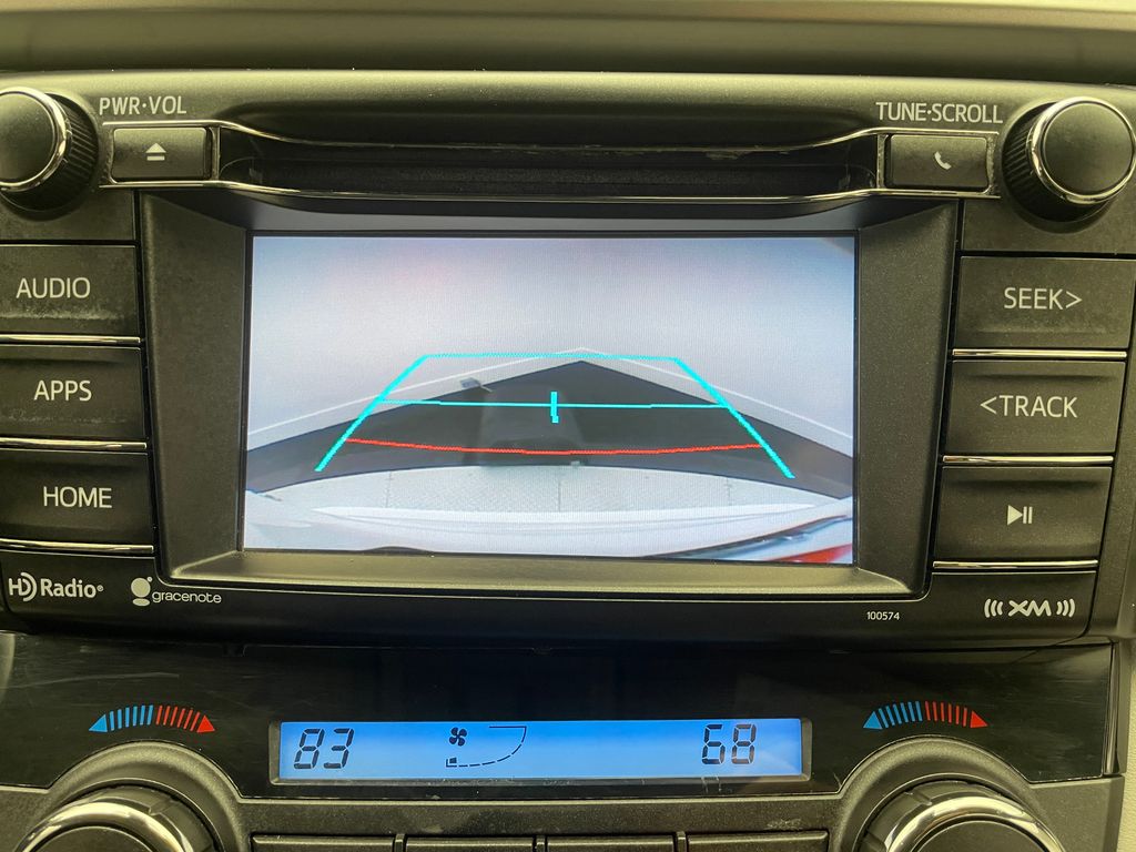 Thumbnail: 2018 Toyota RAV4 - 25