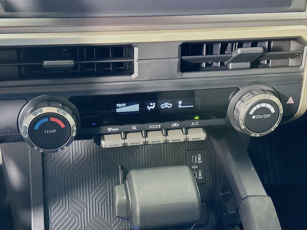 Thumbnail: 2025 Toyota Tacoma - 16