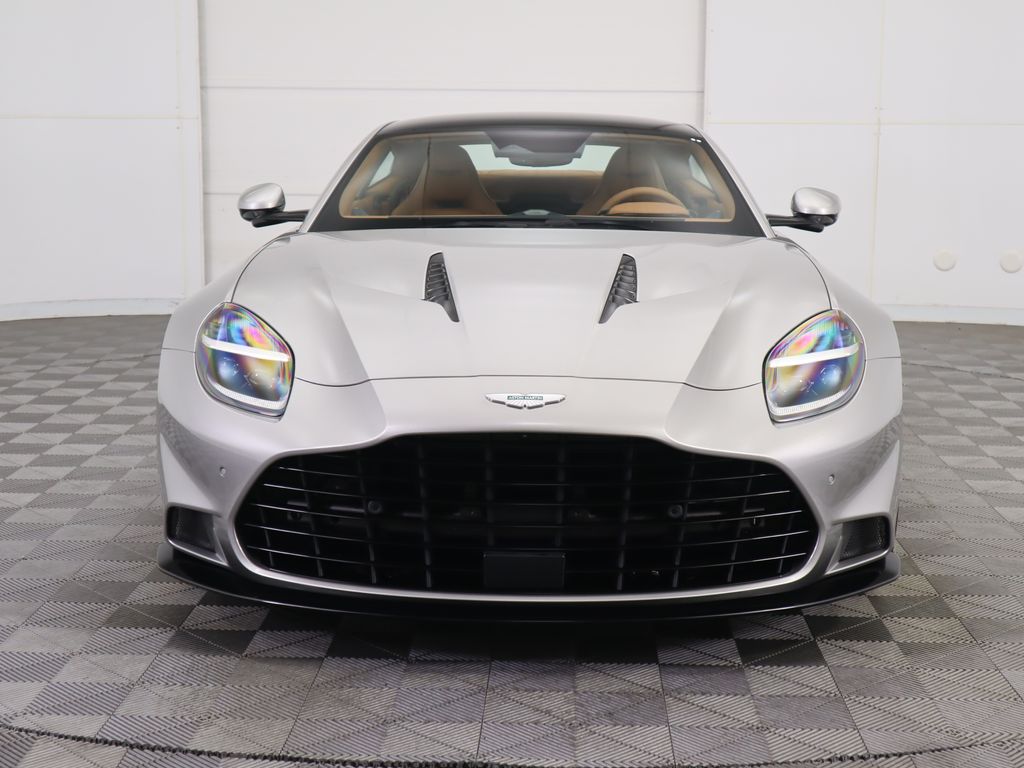 Thumbnail: 2026 Aston Martin Vanquish - 2