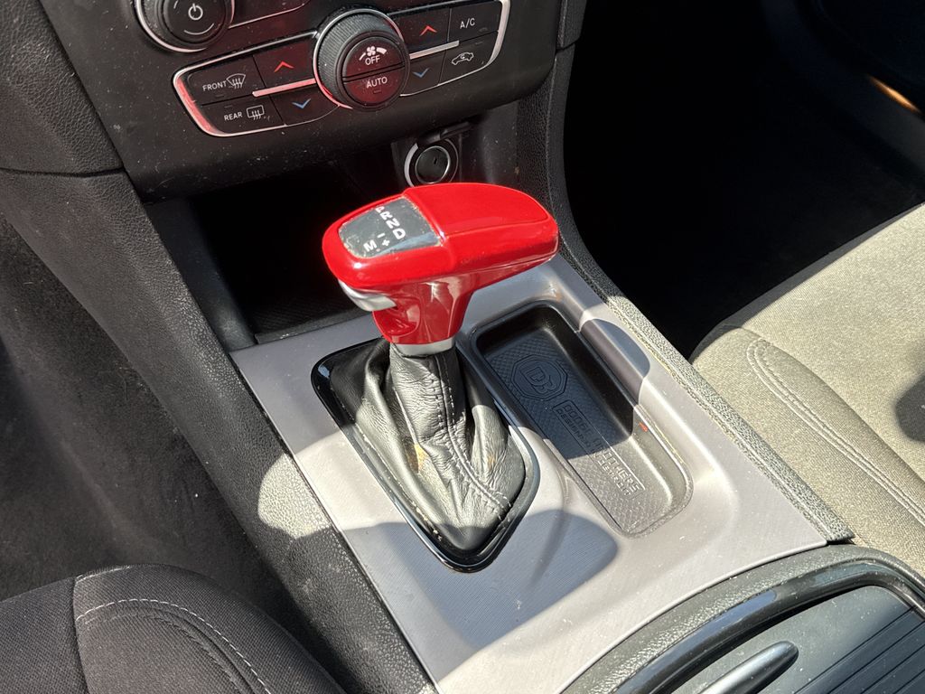 2023 Dodge Charger GT Green at Wharton Chevrolet GMC