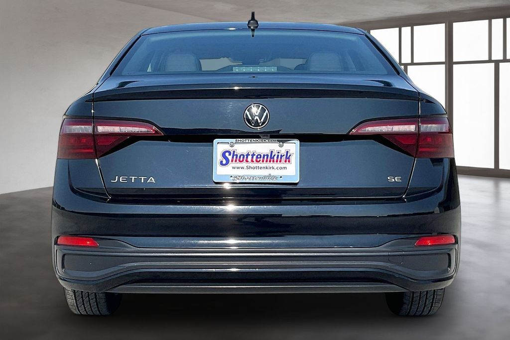 Used 2024 Volkswagen Jetta Sedan