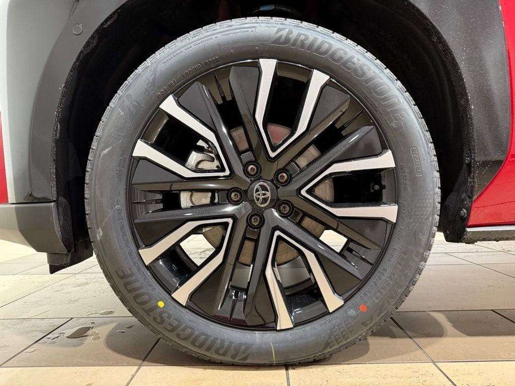 Thumbnail: 2026 Toyota bZ - 9