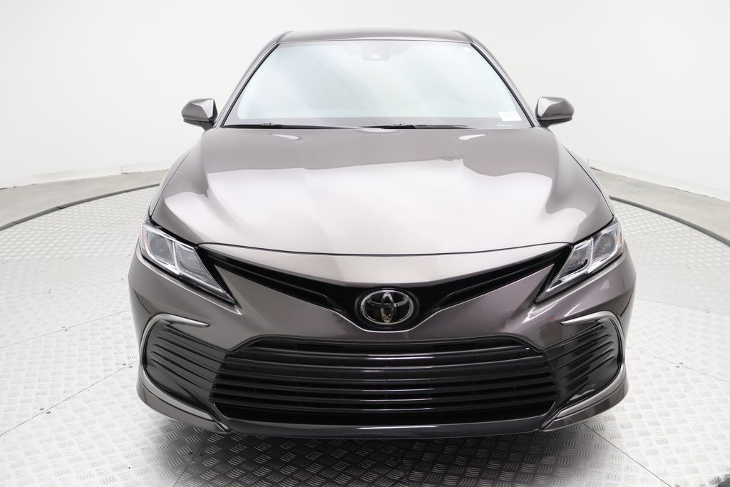 2024 Toyota Camry LE 5