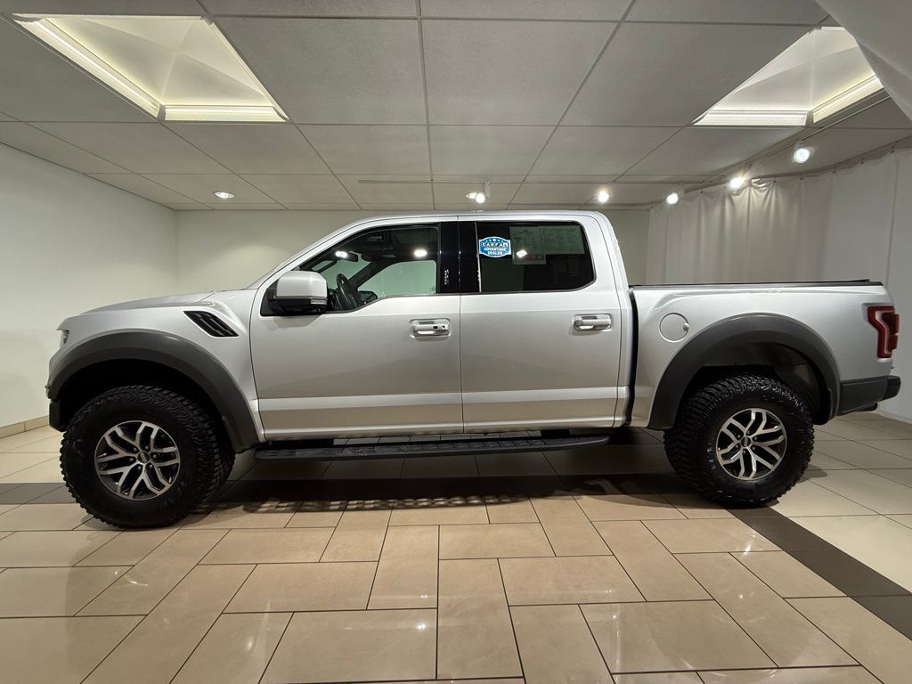 Thumbnail: 2018 Ford F-150 - 2