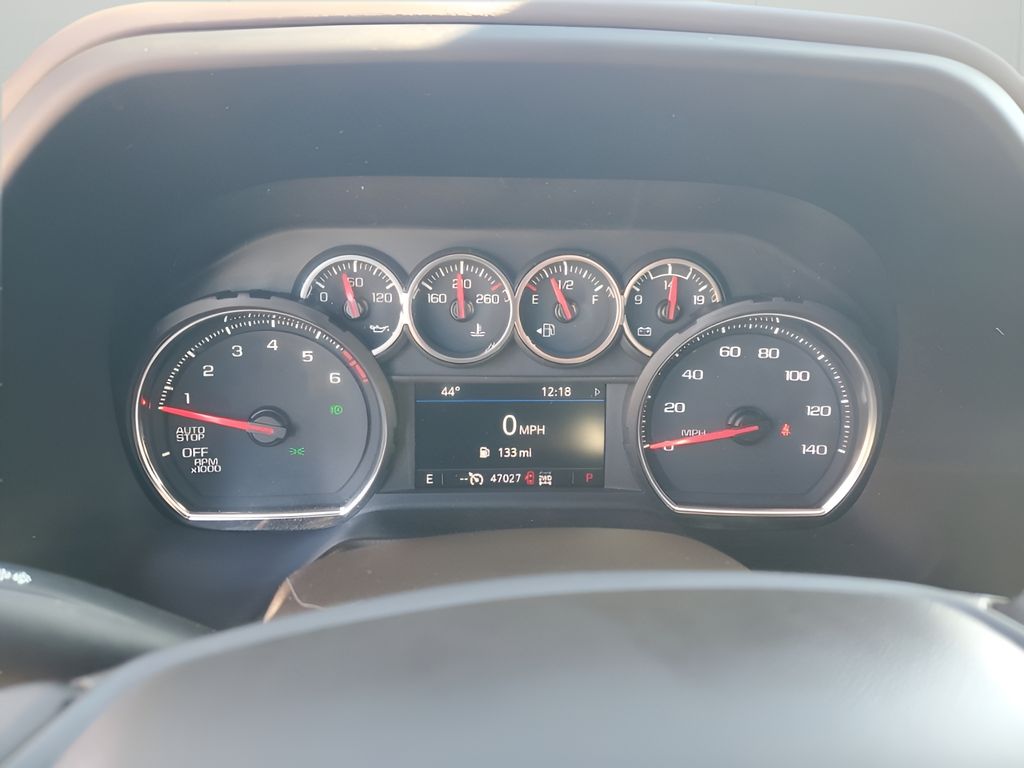 Used Car 2021 Chevrolet Suburban  Z71 For Sale Under $60,000 In Austin, Texas