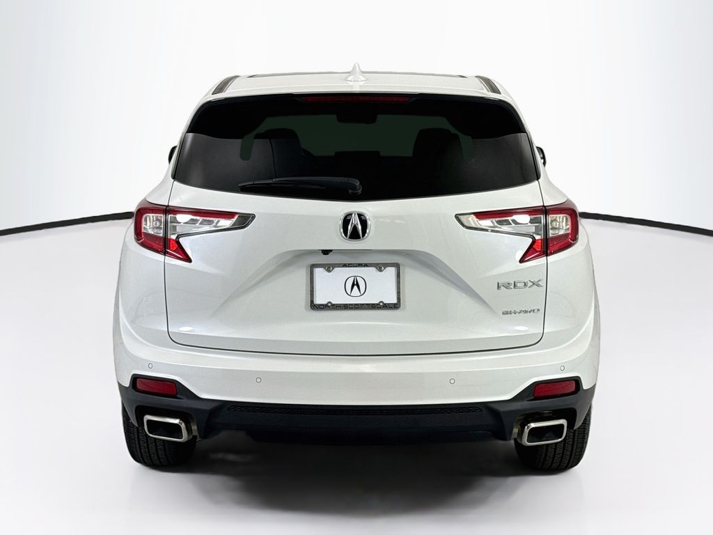 Thumbnail: 2025 Acura RDX - 6