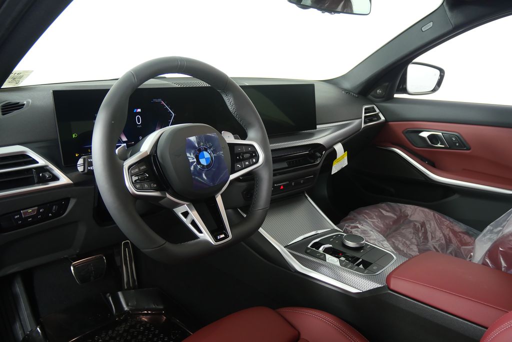 Thumbnail: 2026 BMW 3 Series - 13
