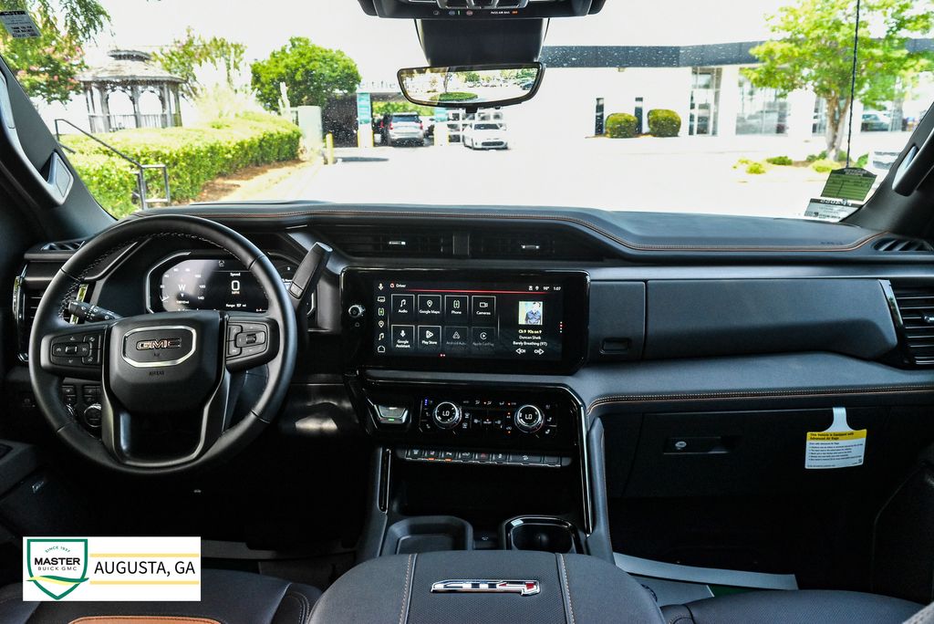 Used 2026 GMC Sierra 2500HD Truck
