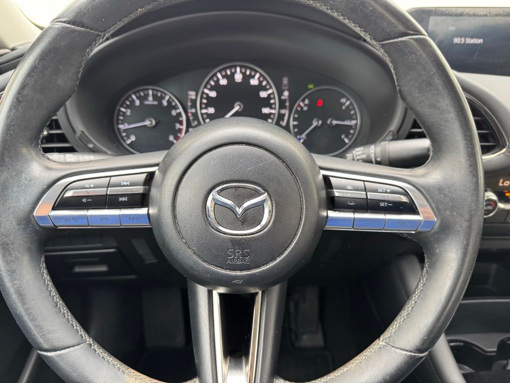 Used Car 2019 Mazda Mazda3  Select For Sale Under $20,000 In Georgetown, Texas