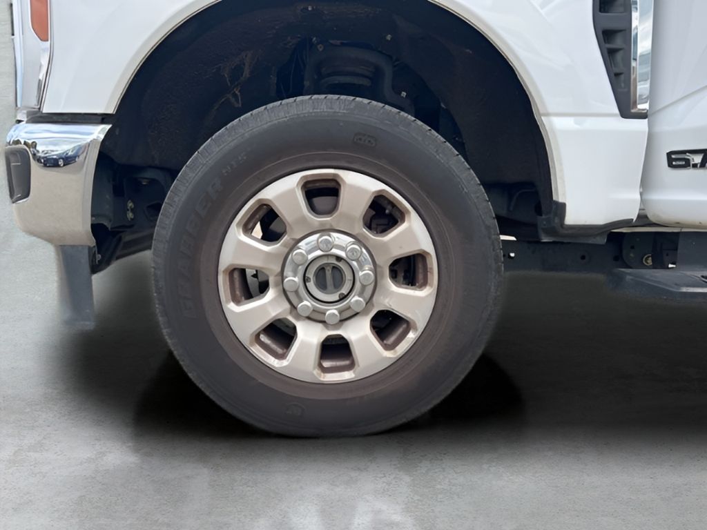 2024 Ford F-250SD