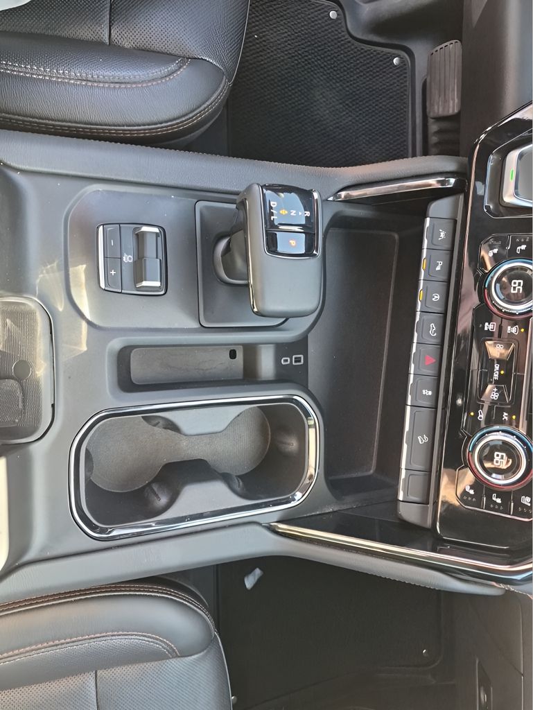 Used Car 2023 Gmc Sierra 1500  At4 For Sale Under $50,000 In Austin, Texas