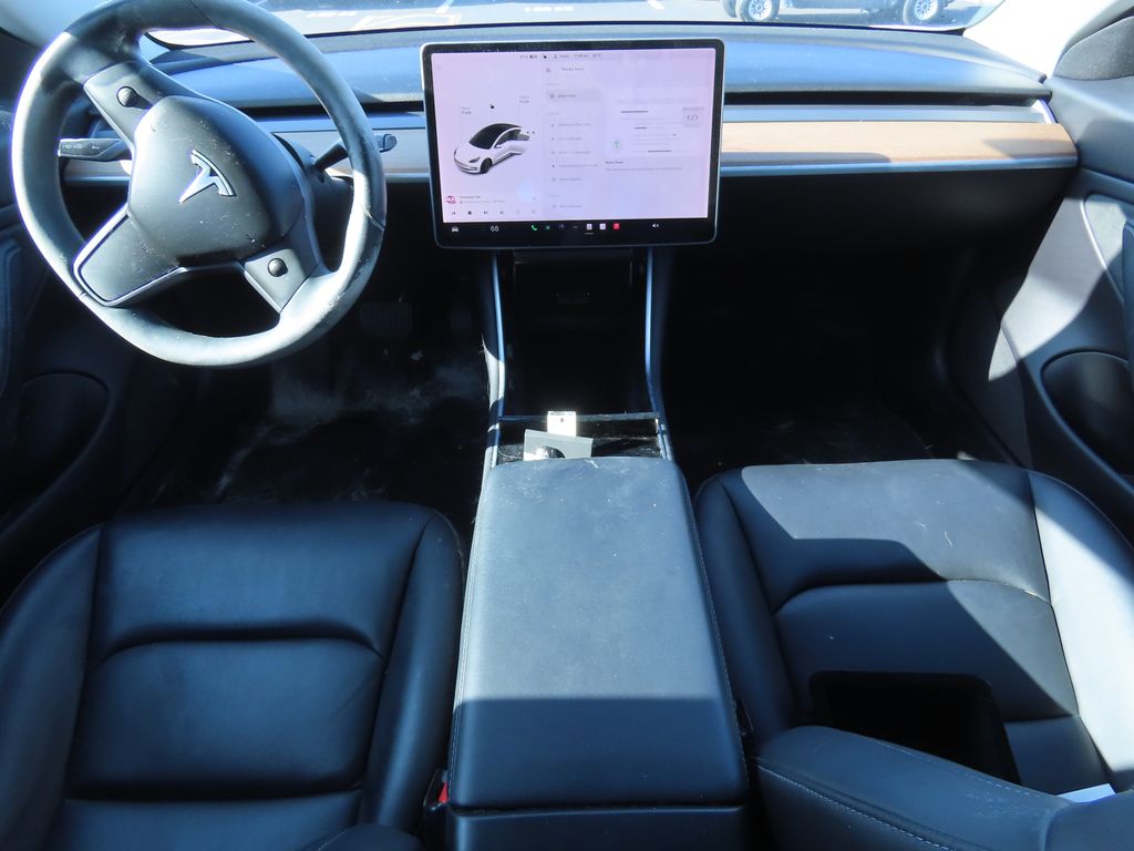 2019 Tesla Model 3 Standard Range 7