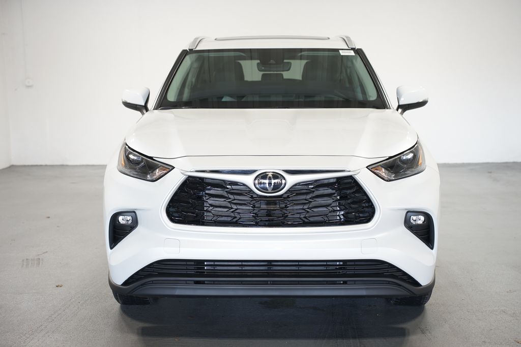 Thumbnail: 2026 Toyota Highlander - 2
