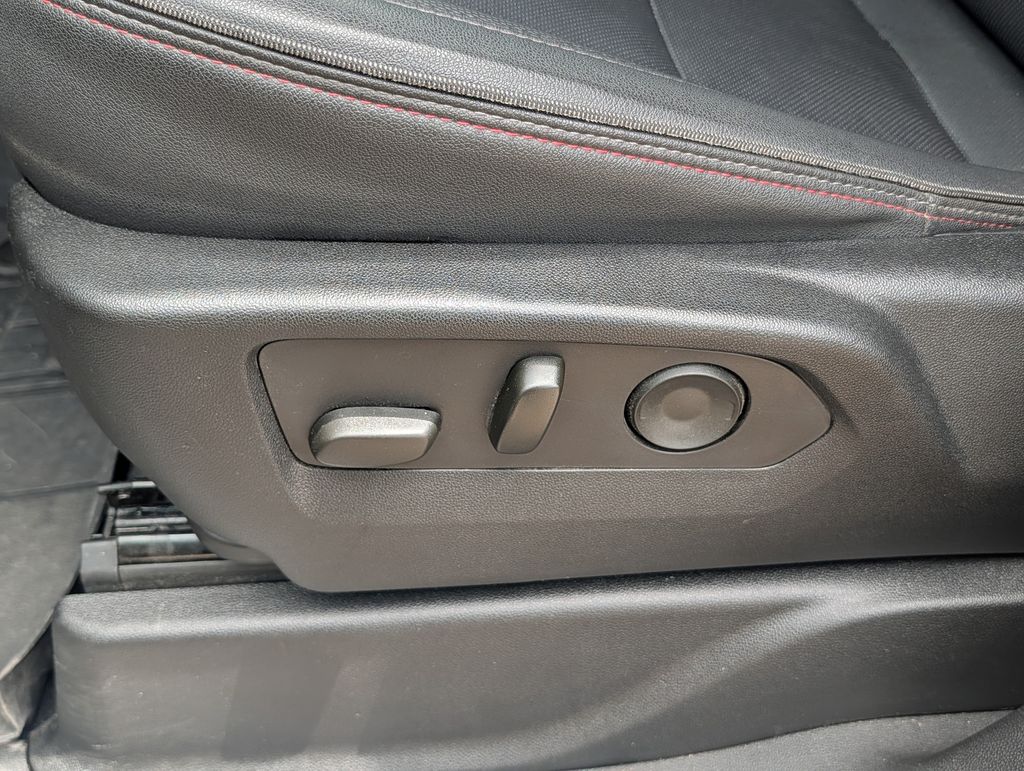 Used 2023 Chevrolet Tahoe SUV