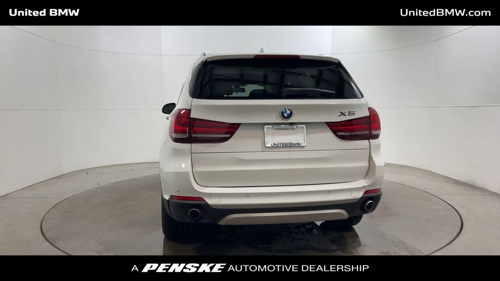 Thumbnail: 2017 BMW X5 - 7