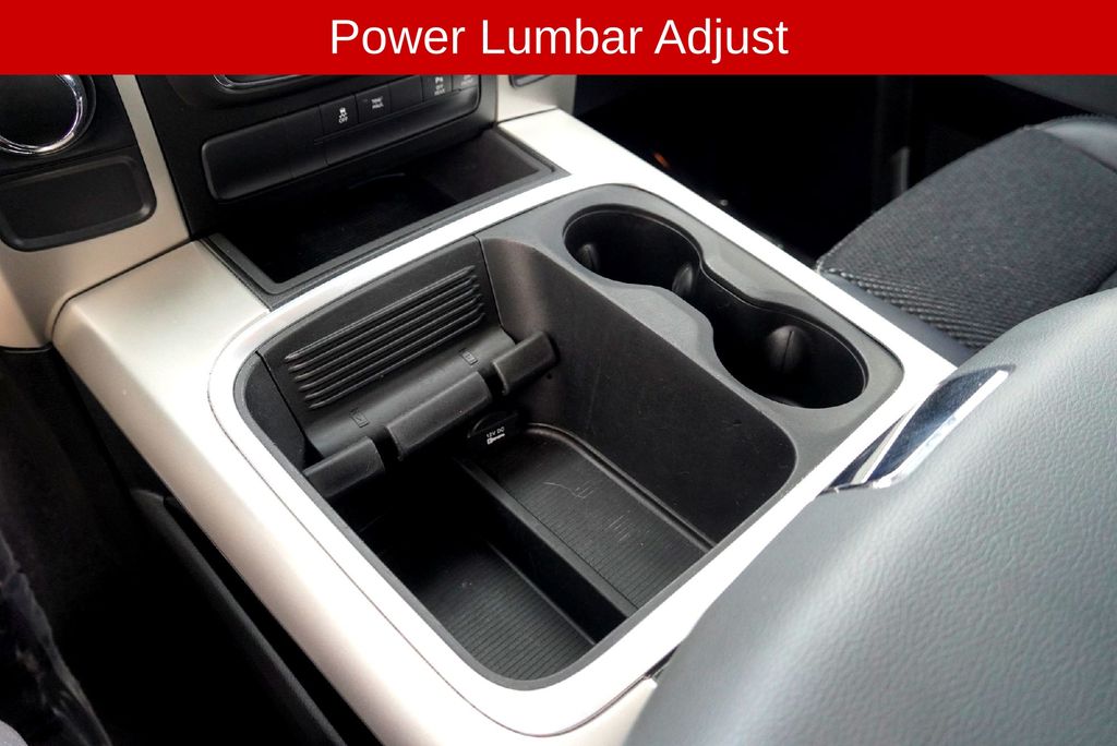 Used Car 2019 Ram 1500 Classic  Lone Star For Sale Under $30,000 In Taylor, Texas